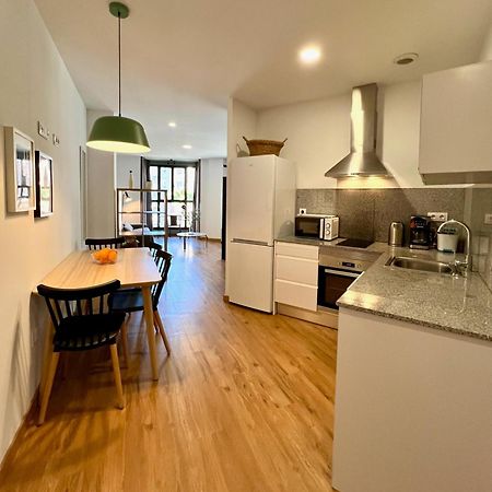 Apartamentos De Pradas Valencia Luaran gambar