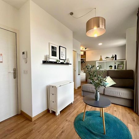 Apartamentos De Pradas Valencia Luaran gambar
