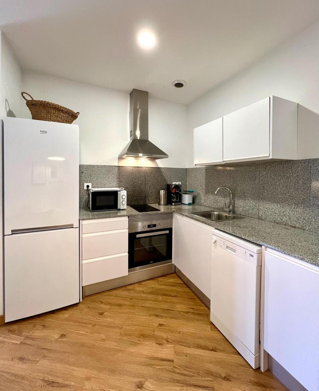 Apartamentos De Pradas Valencia Luaran gambar