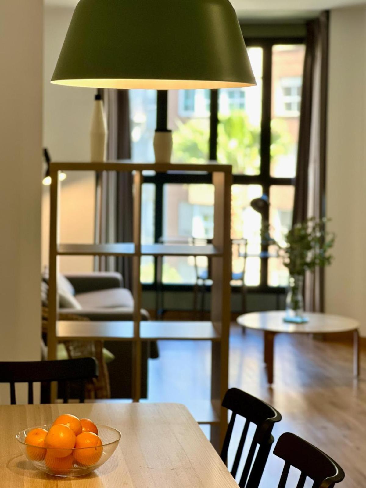 Apartamentos De Pradas Valencia Luaran gambar