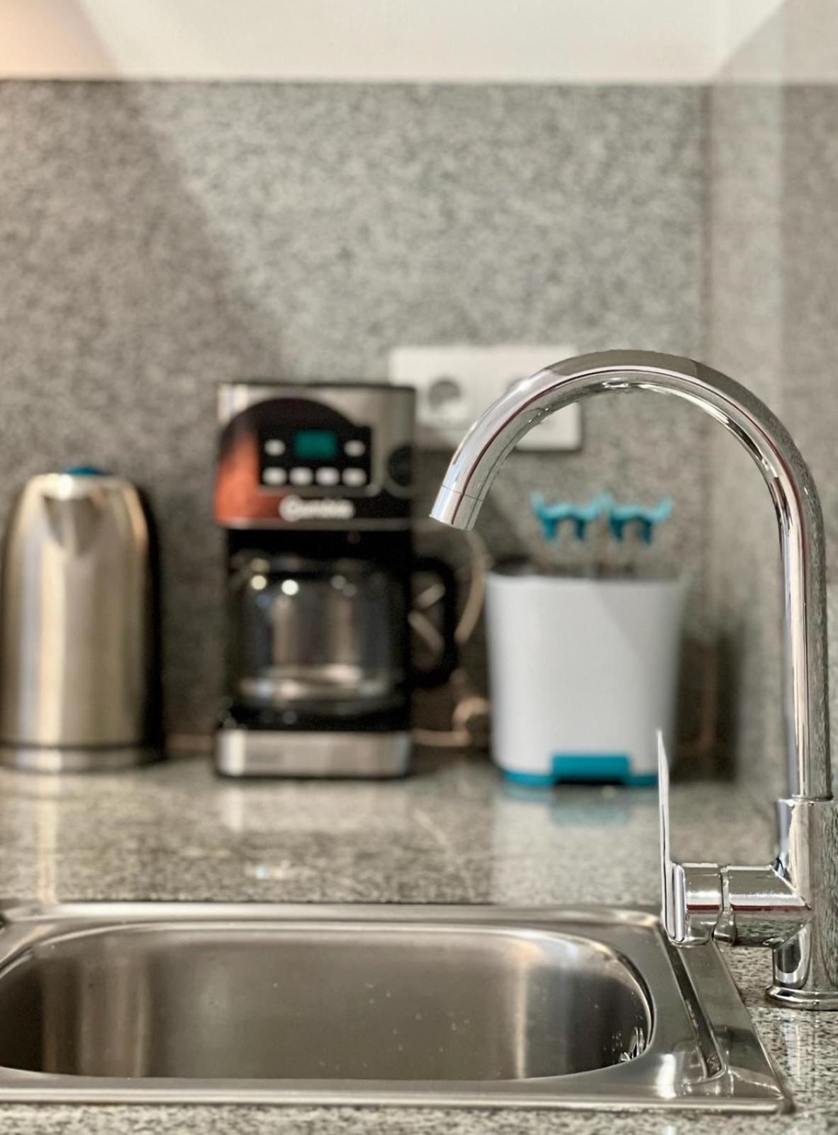 Apartamentos De Pradas Valencia Luaran gambar