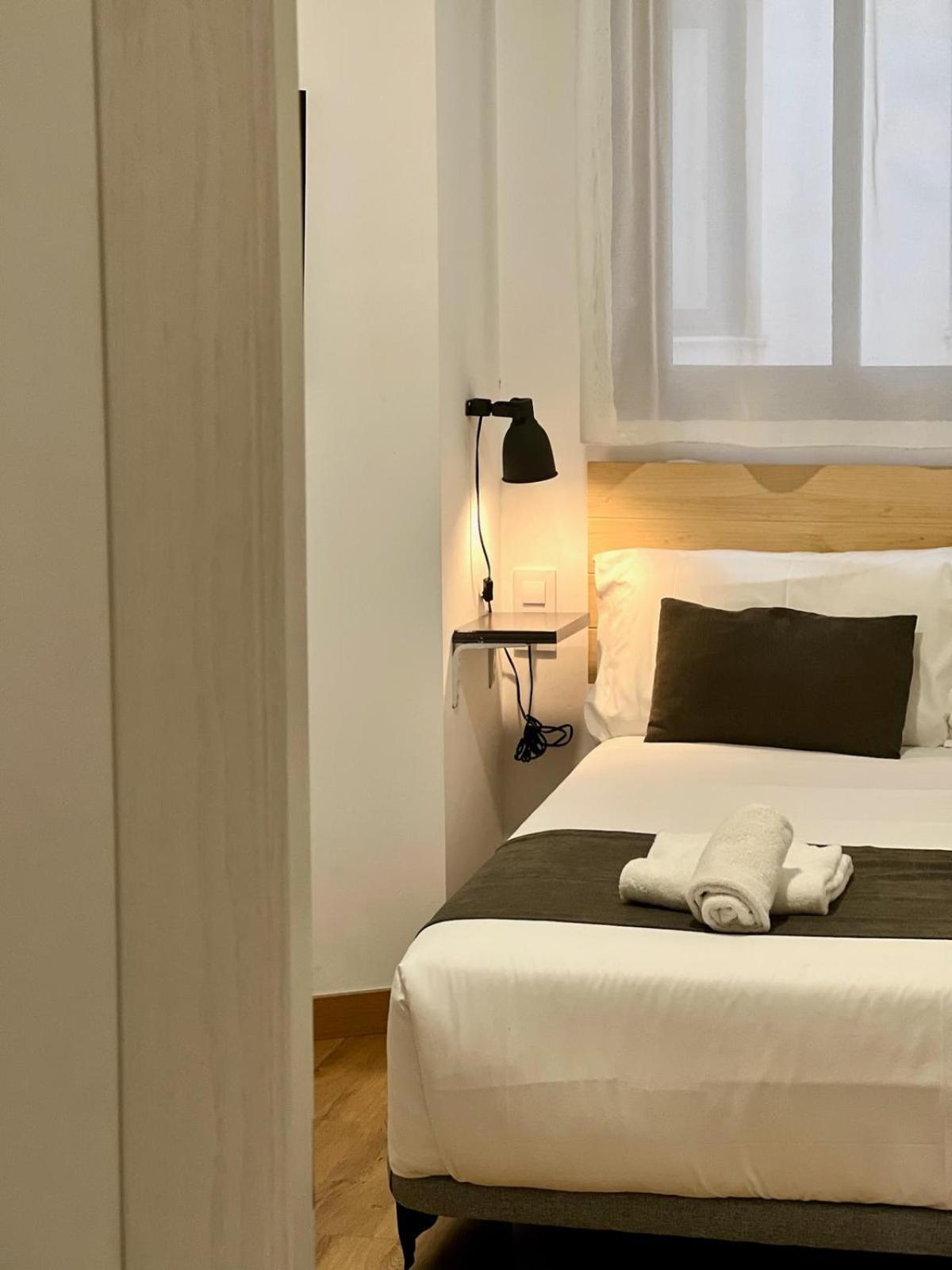 Apartamentos De Pradas Valencia Luaran gambar