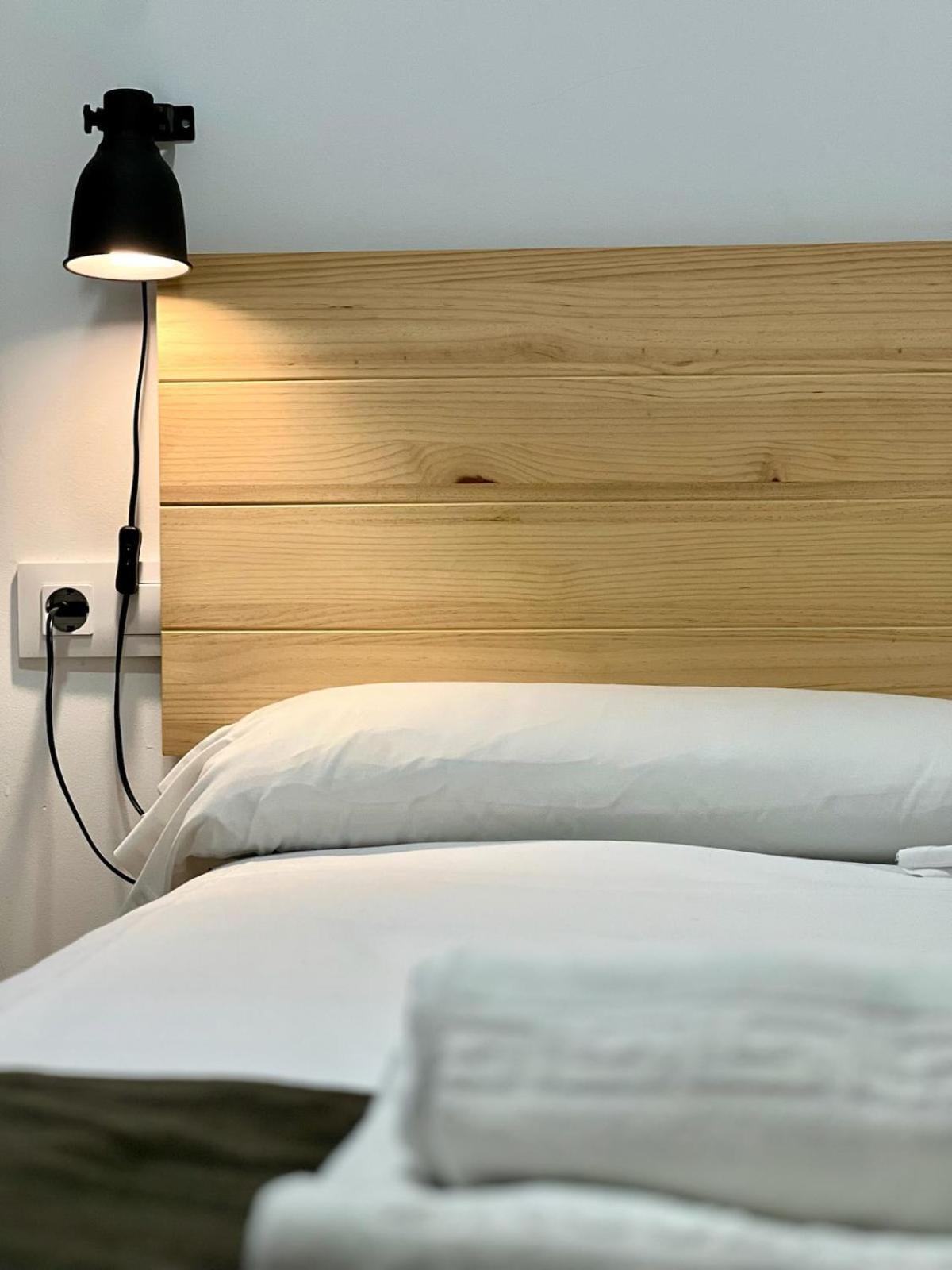 Apartamentos De Pradas Valencia Luaran gambar