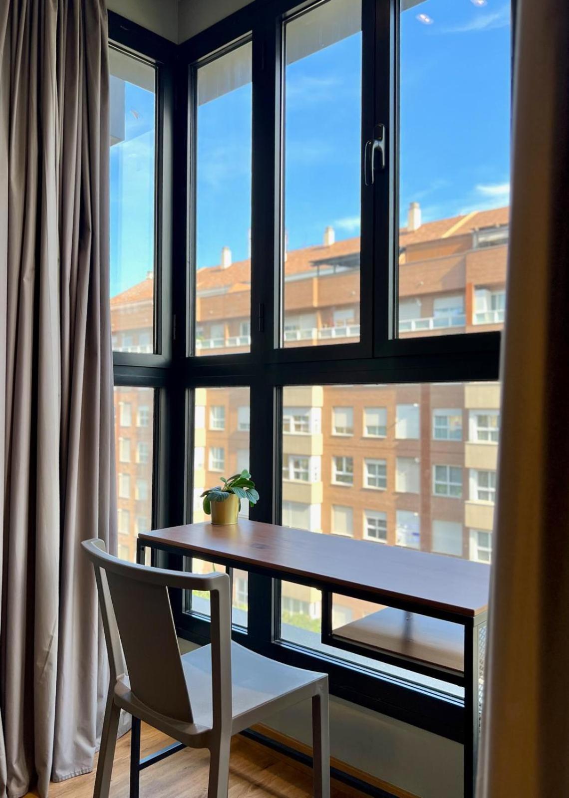Apartamentos De Pradas Valencia Luaran gambar