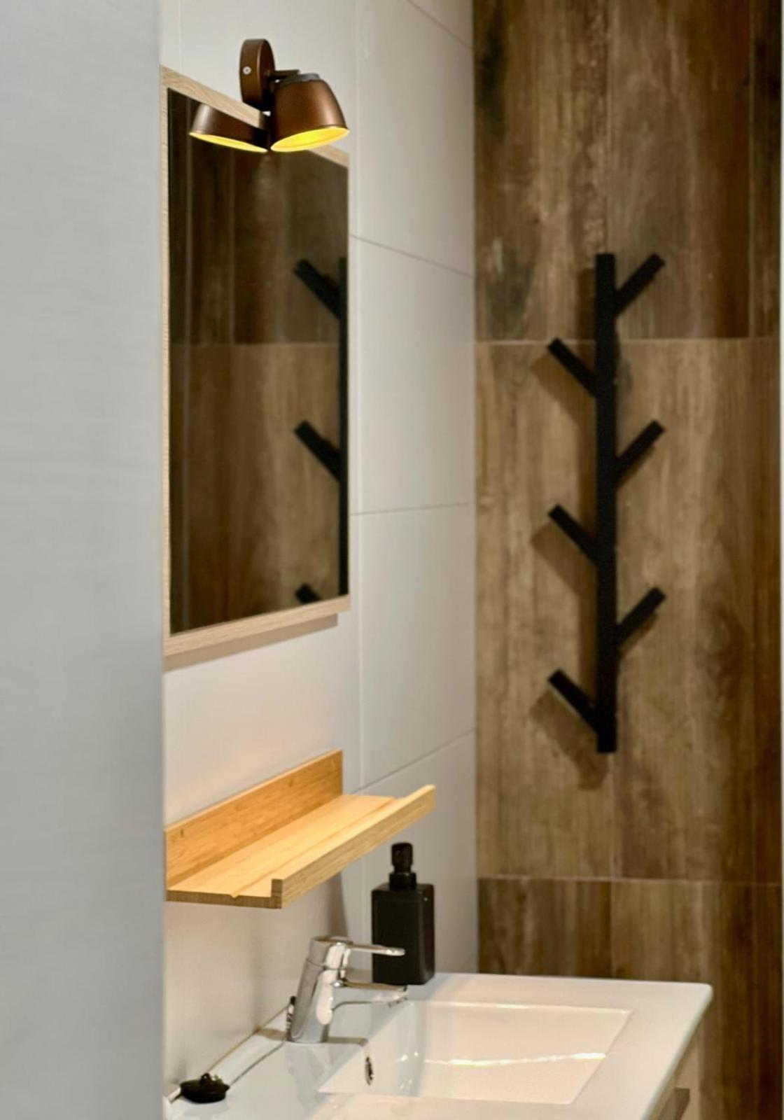 Apartamentos De Pradas Valencia Luaran gambar