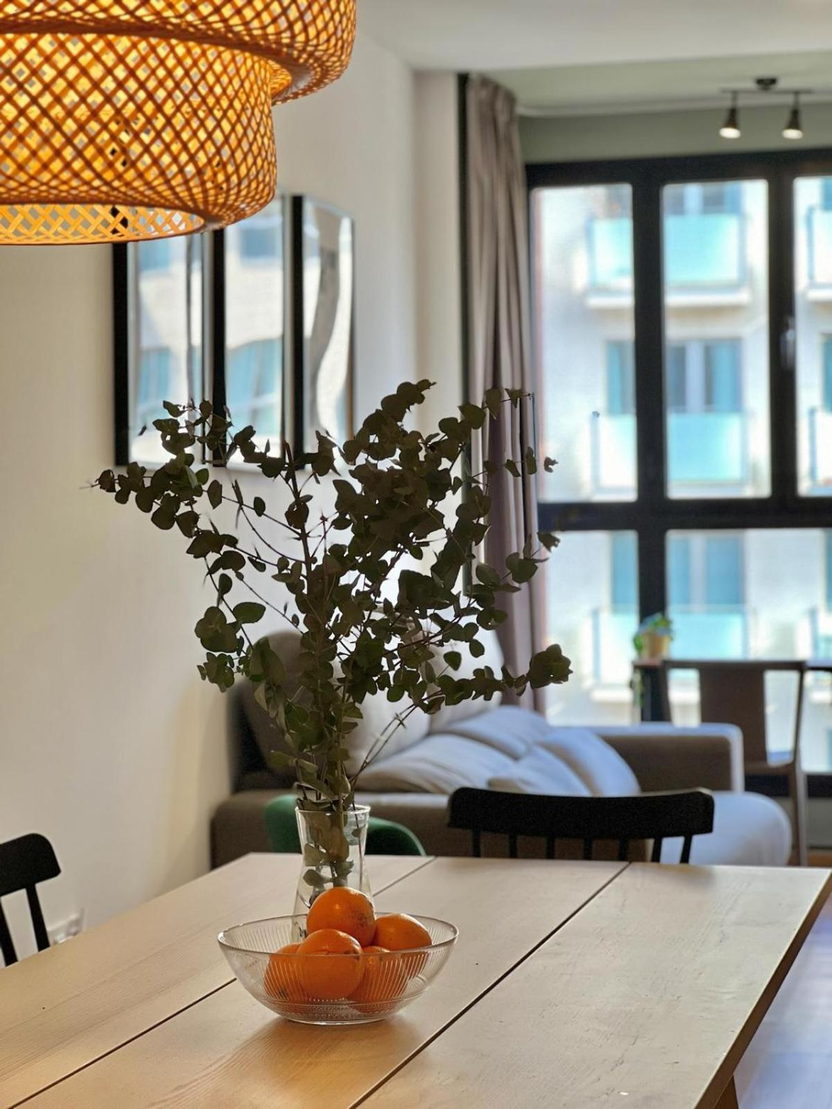 Apartamentos De Pradas Valencia Luaran gambar