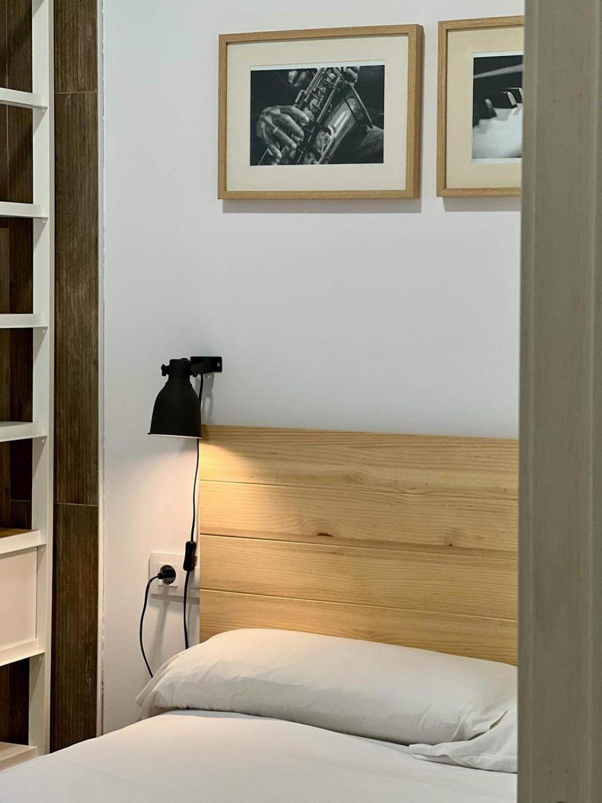 Apartamentos De Pradas Valencia Luaran gambar