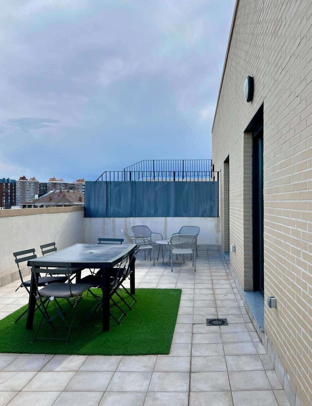 Apartamentos De Pradas Valencia Luaran gambar