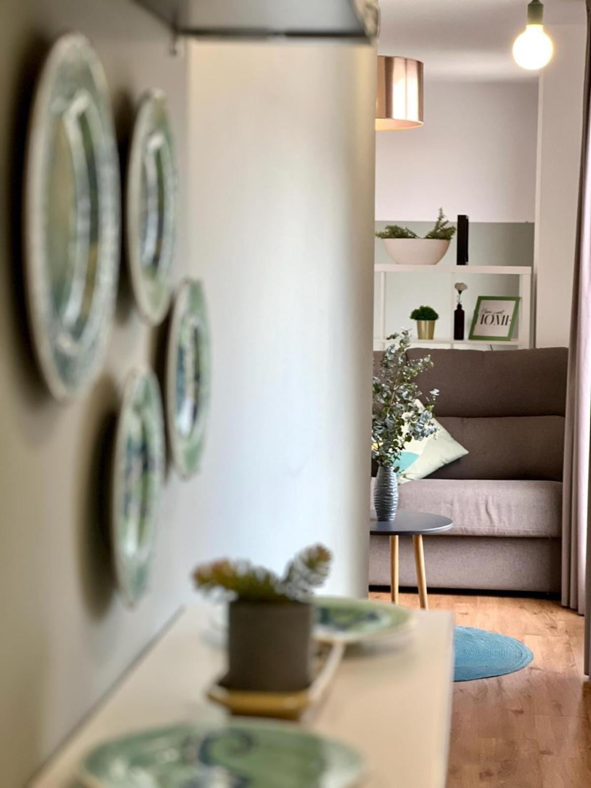 Apartamentos De Pradas Valencia Luaran gambar