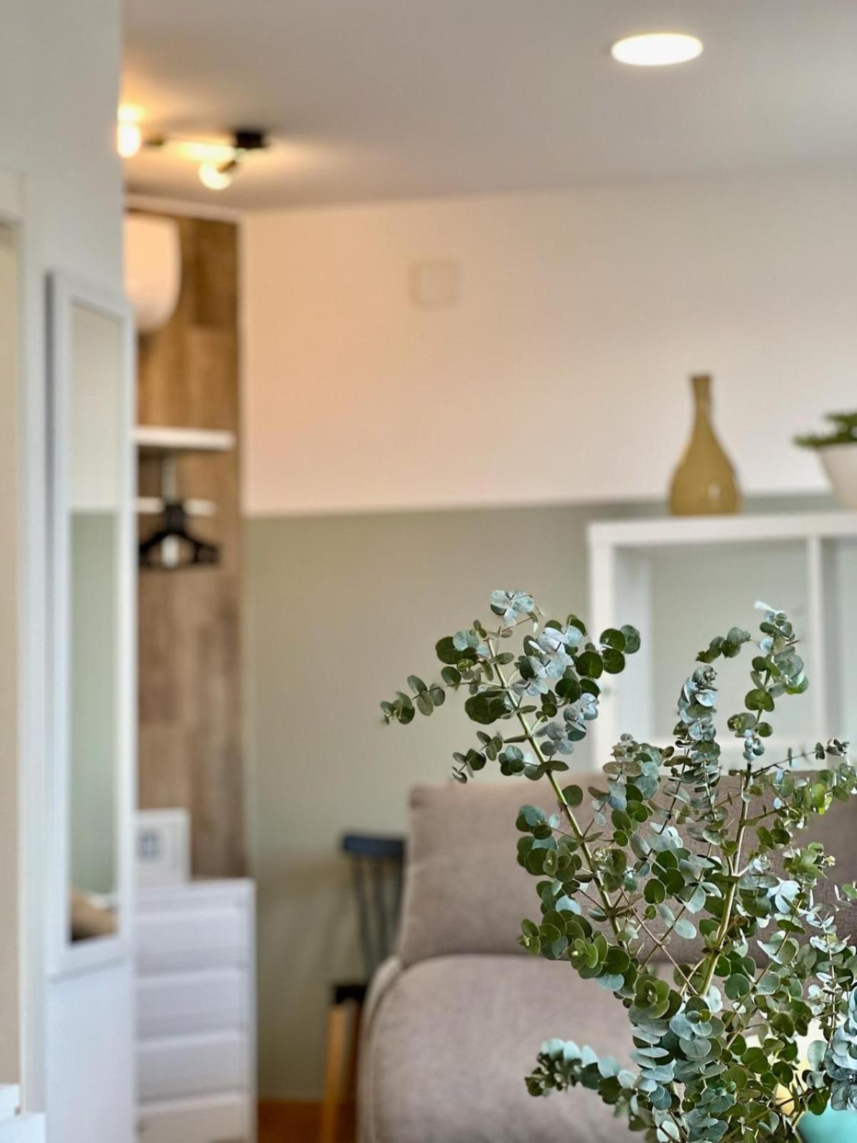 Apartamentos De Pradas Valencia Luaran gambar