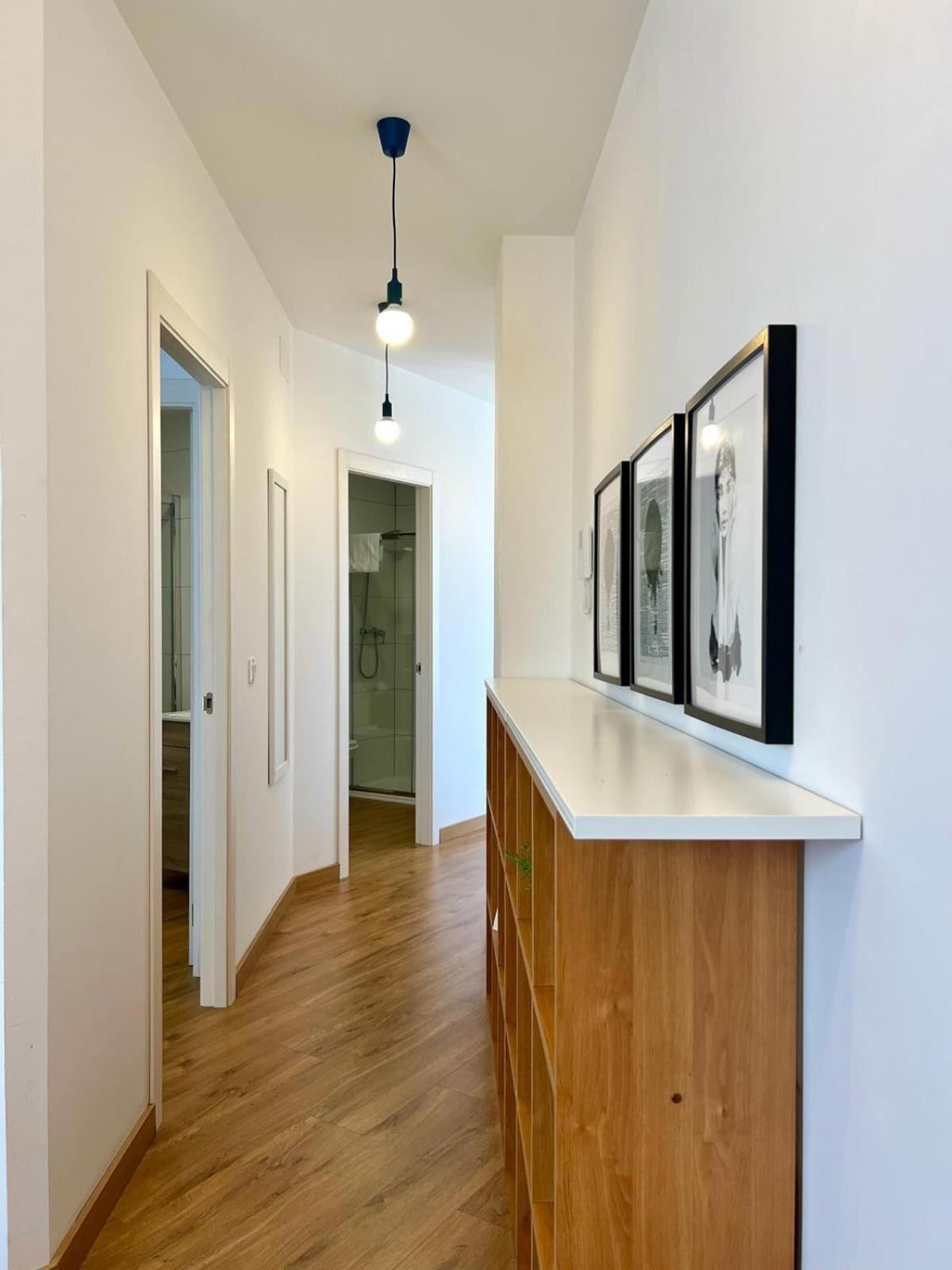 Apartamentos De Pradas Valencia Luaran gambar