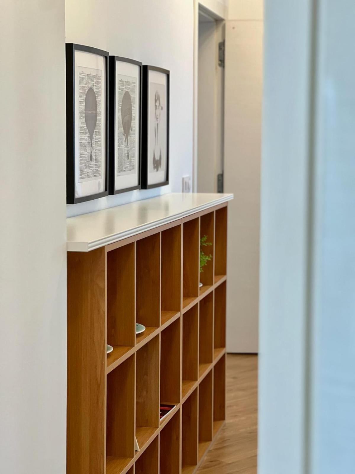 Apartamentos De Pradas Valencia Luaran gambar