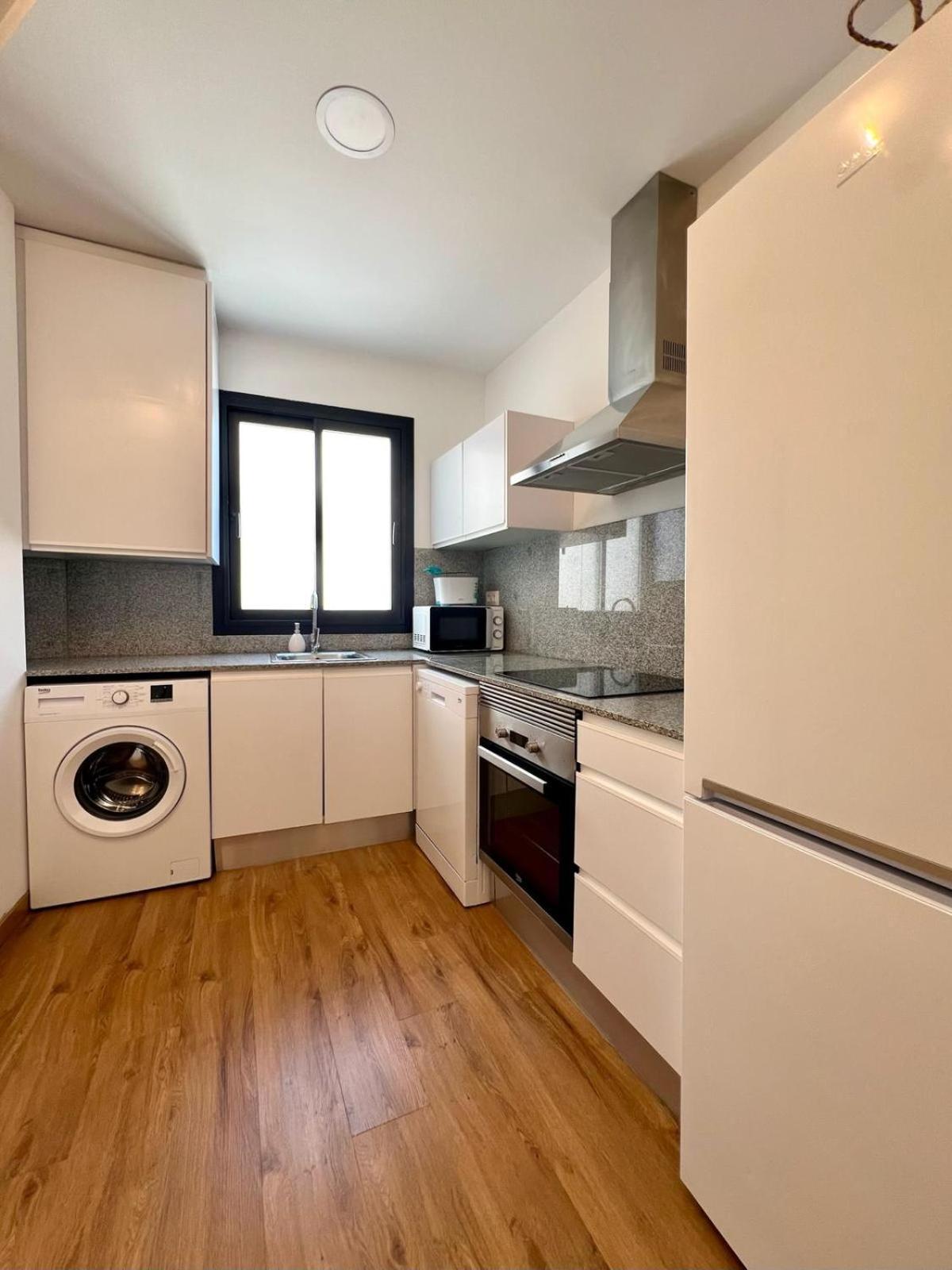Apartamentos De Pradas Valencia Luaran gambar